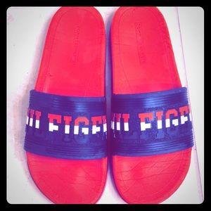 Tommy Hilfiger sandal/slides